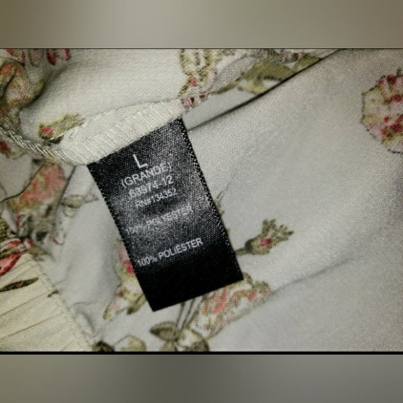 Ambiance Apparel PJ Shorts/2 Pairs - Picture 7 of 9